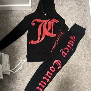 Juicy Couture Set